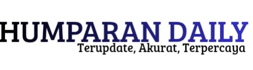 Humparan Daily