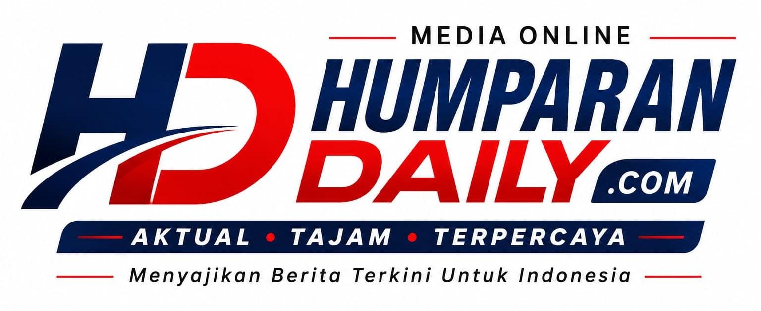 Humparan Daily